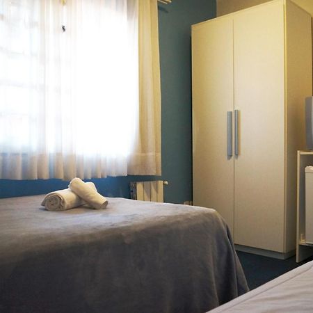 Pousada Villa Vecchia Canela Kamer foto