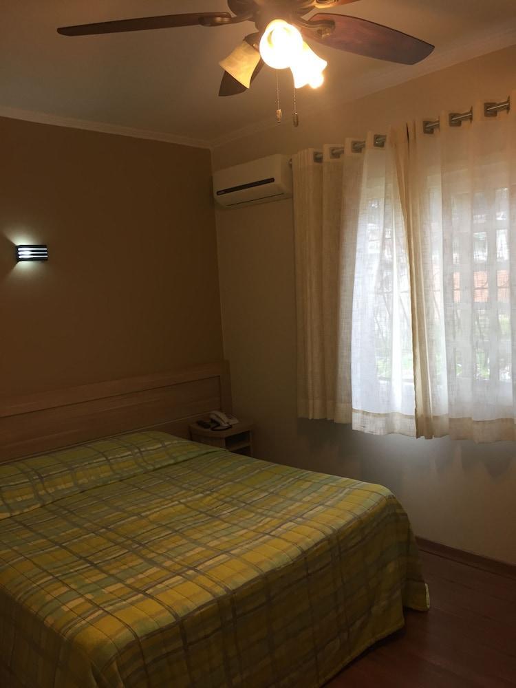 Pousada Villa Vecchia Canela Buitenkant foto