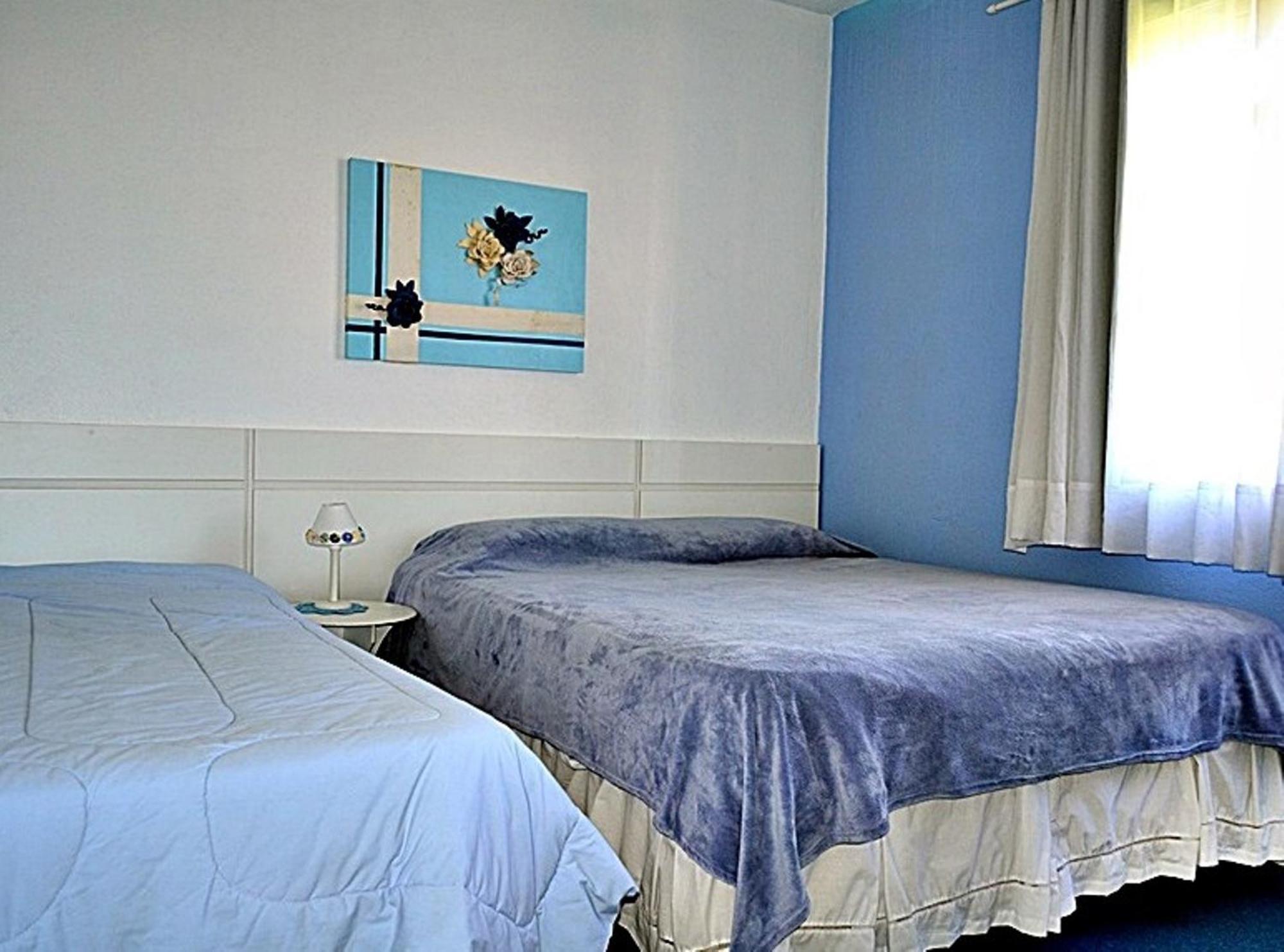 Pousada Villa Vecchia Canela Kamer foto